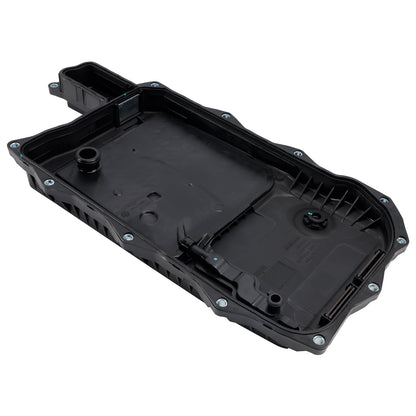 2018-2021 Per BMW 530e xDrive G30 L4 2.0L Base Cambio Automatico Coppa dell'olio 24118632189