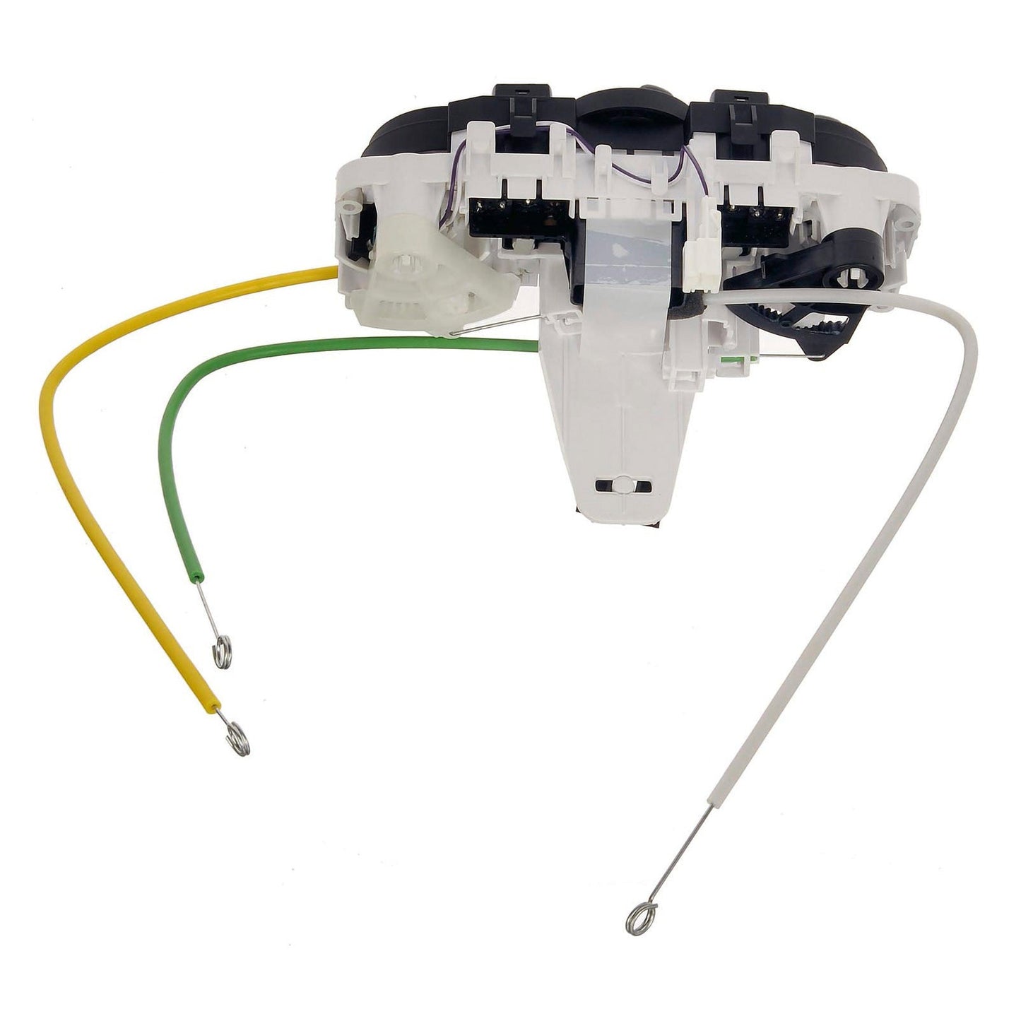 Pannello modulo controllo clima A/C 599-216 per Nissan Versa 1.6L 1.8L 27510EL00A