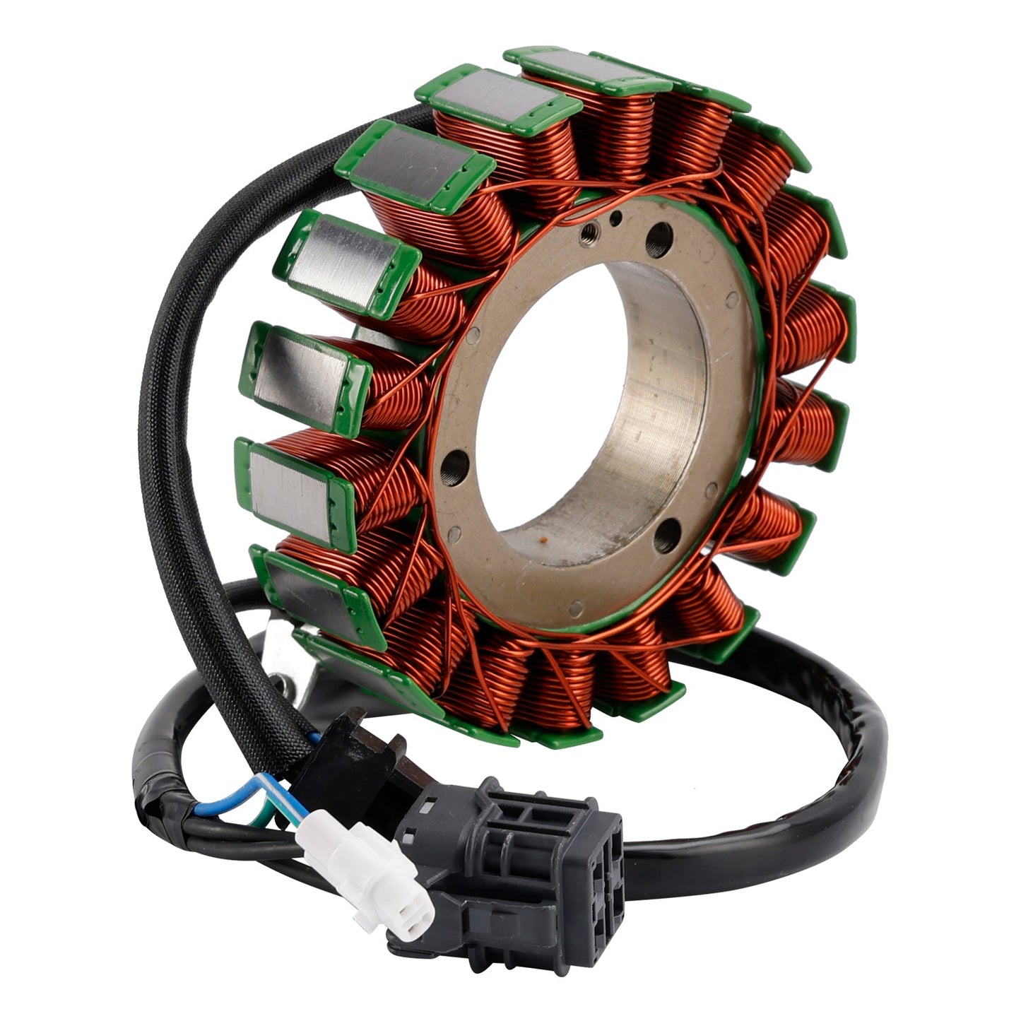 Generatore Magneto Statore TGB ATV Blade 550 LT (Vergaser) 924415E 924415A