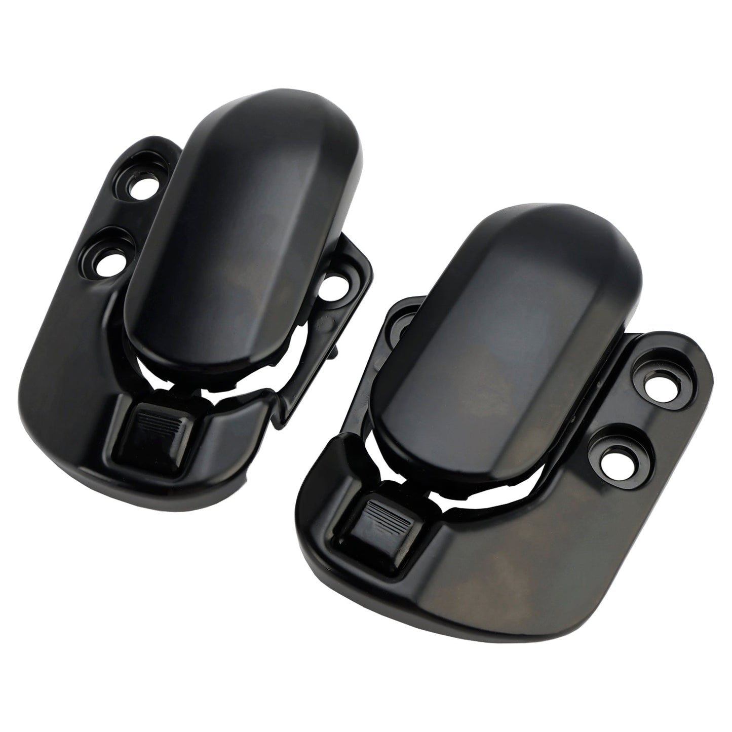 Serratura per tetto convertibile in tela Mazda Miata 1990-2003 NA01-R1-310L/320L