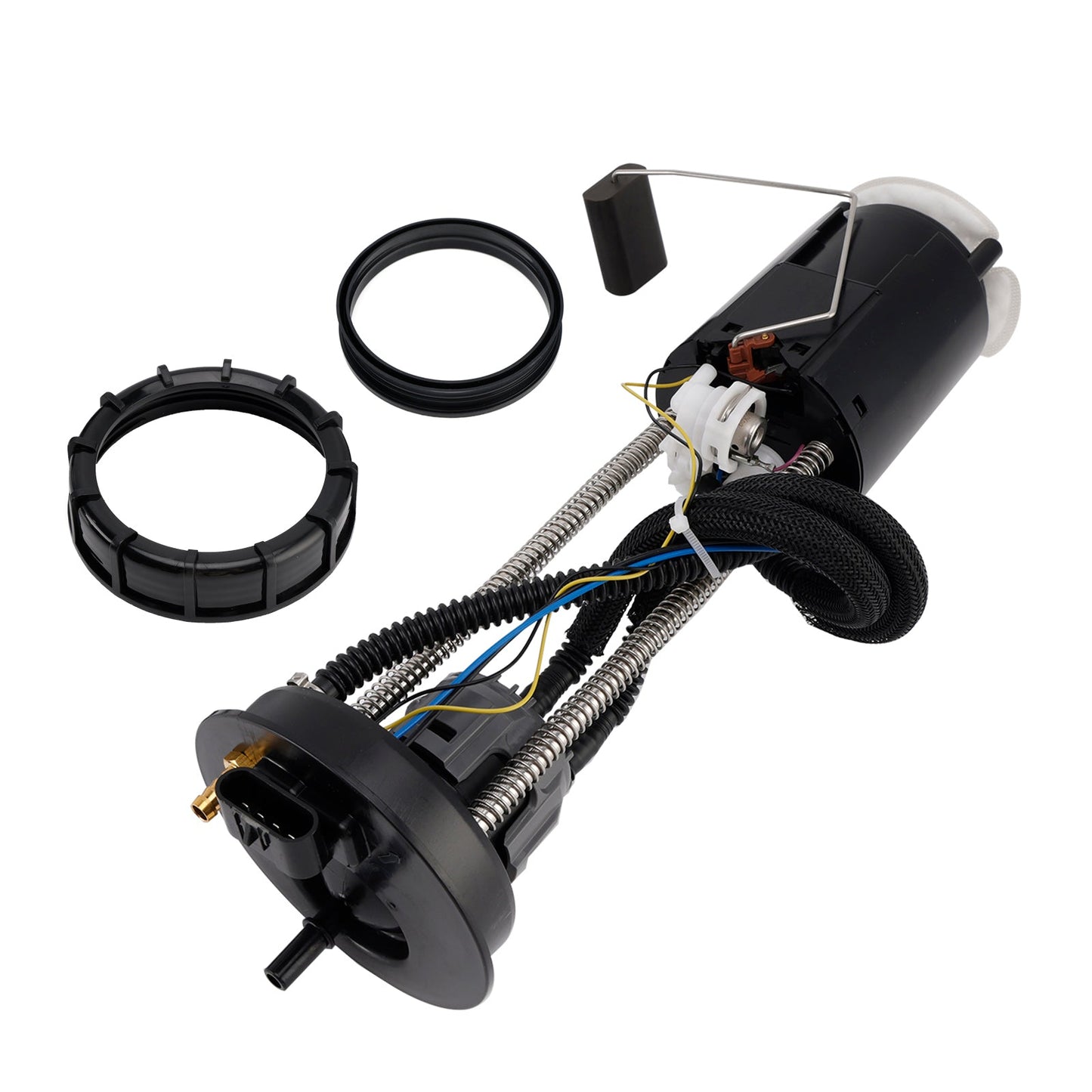 Gruppo pompa carburante Sea-Doo GTS 130 e Rental 99 del 2012 (25CS, 43CS) 275500779
