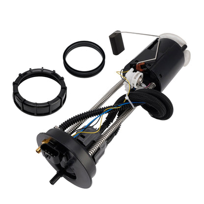 Gruppo pompa carburante Sea-Doo GTS 130 e Rental 99 del 2012 (25CS, 43CS) 275500779