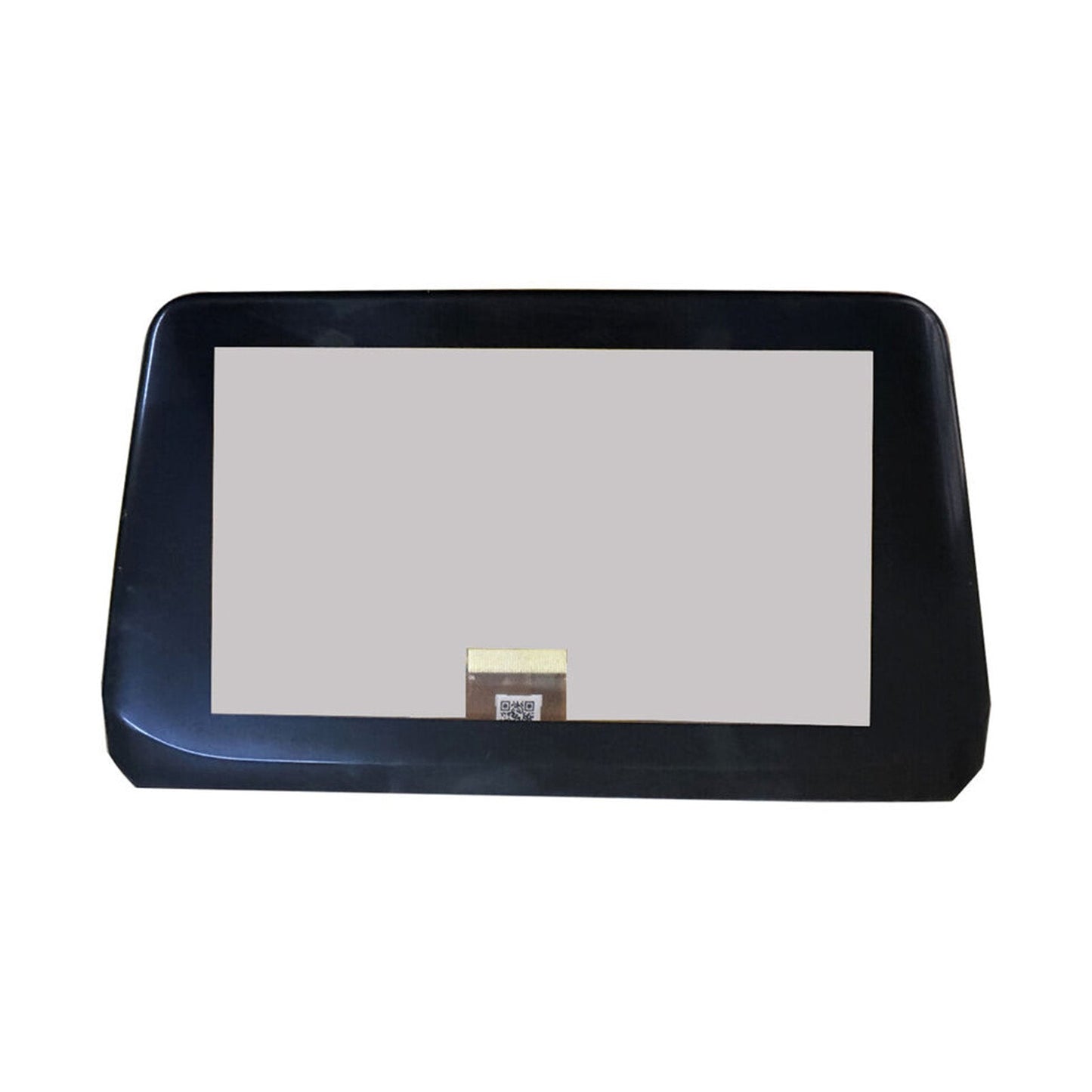 2017-2018 Mazda 3 GPS Alexa con il convertitore analogico/digitale del touch screen a 7 pollici della struttura B61A611J0