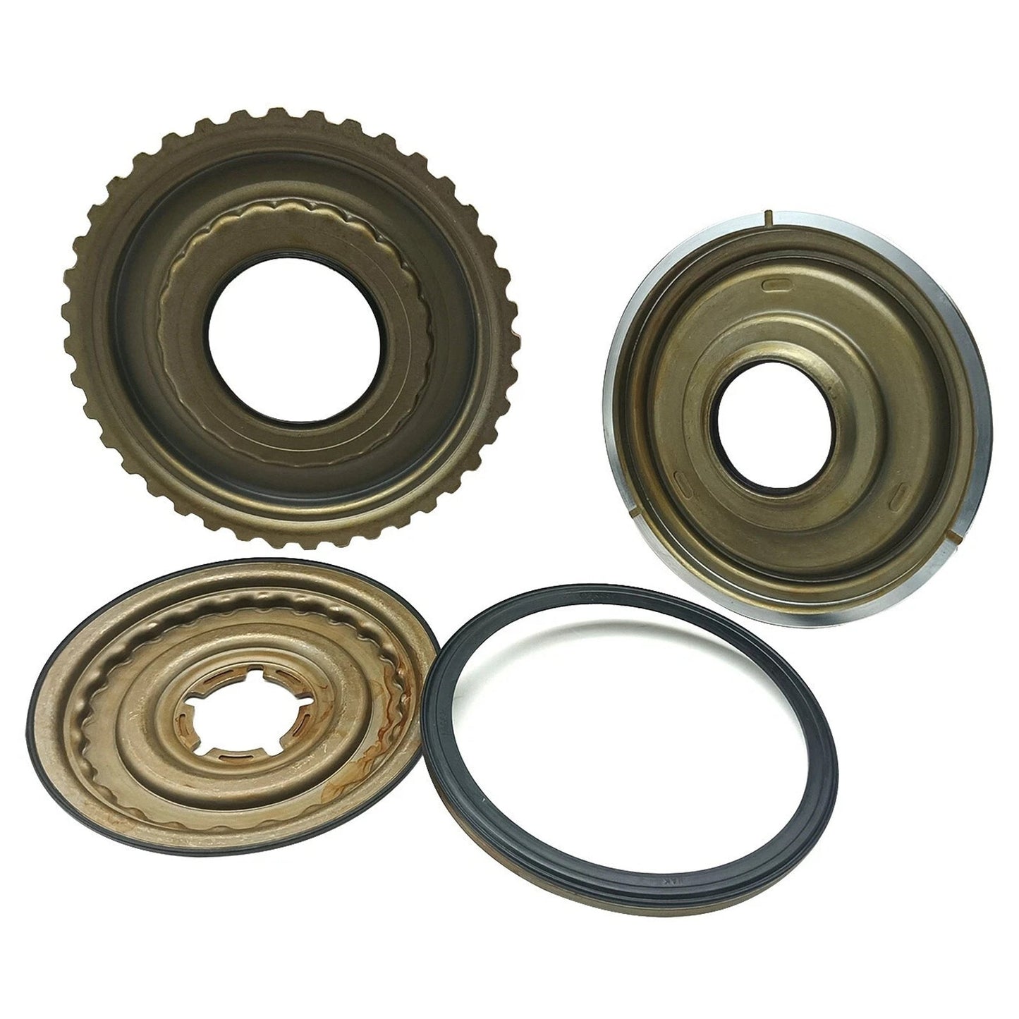 Kit pistoni per U760E dal 2008 in poi, 4 pistoni incollati, codice K156900-99