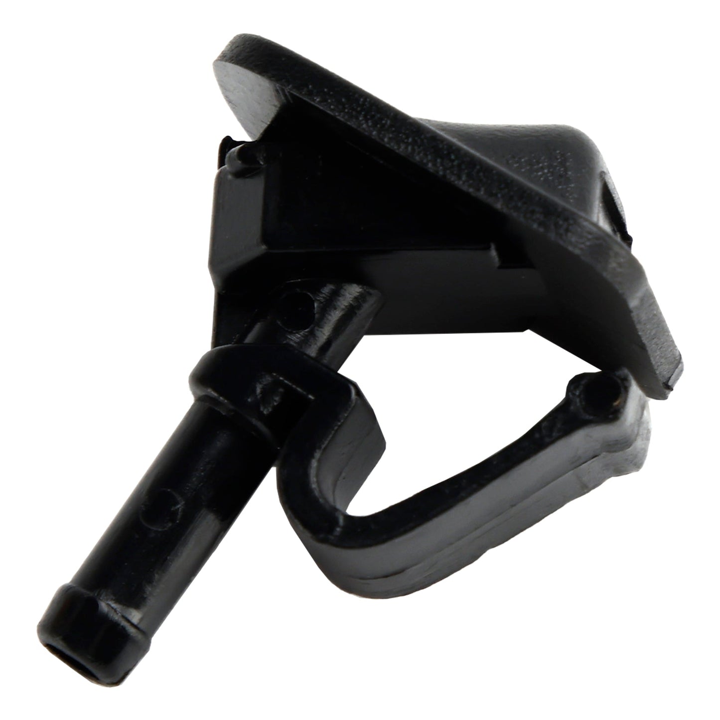 Ugello lavavetri per tergicristallo 55156728AB per Jeep Wrangler JK 2002-2012