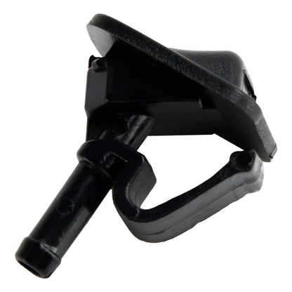 Ugello lavavetri per tergicristallo 55156728AB per Jeep Wrangler JK 2002-2012