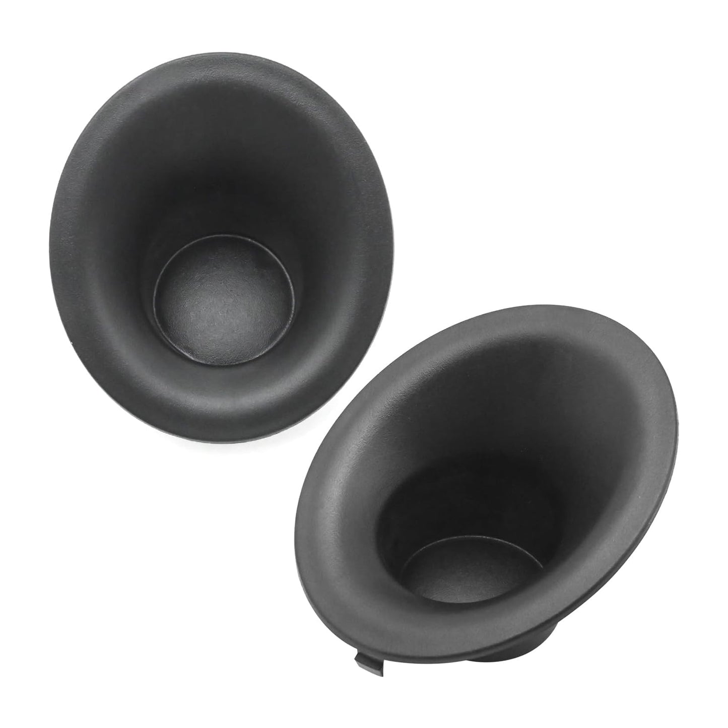 Coppia di coperture per fendinebbia per Dodge Challenger 2015-2022 68259661AA