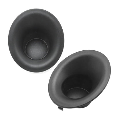 Coppia di coperture per fendinebbia per Dodge Challenger 2015-2022 68259661AA