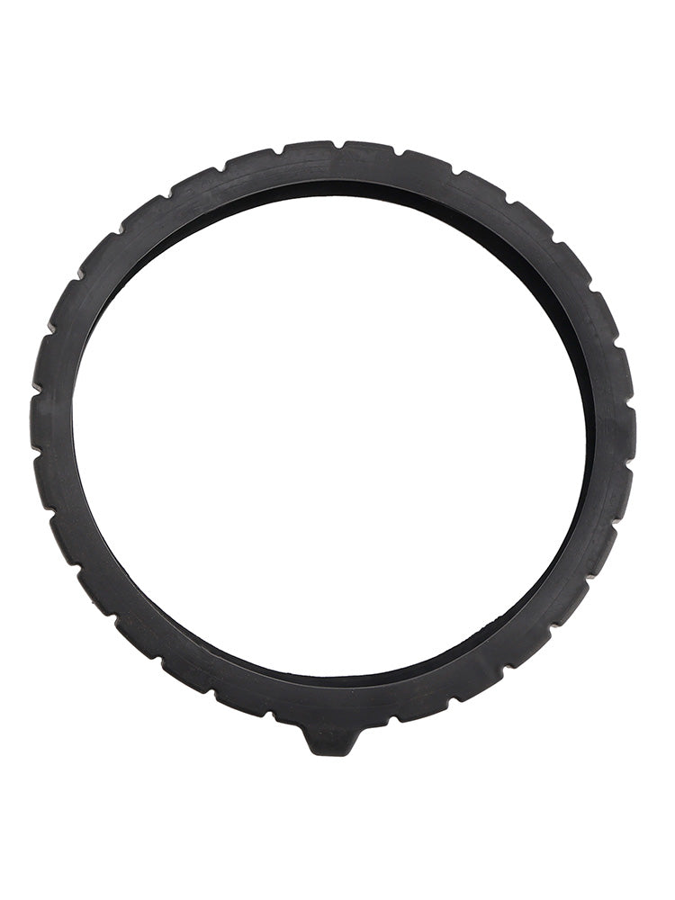 2 pneumatici - Codice articolo 360455 per pulitori per piscine Pentair 'Lil Rebel Suction-Side