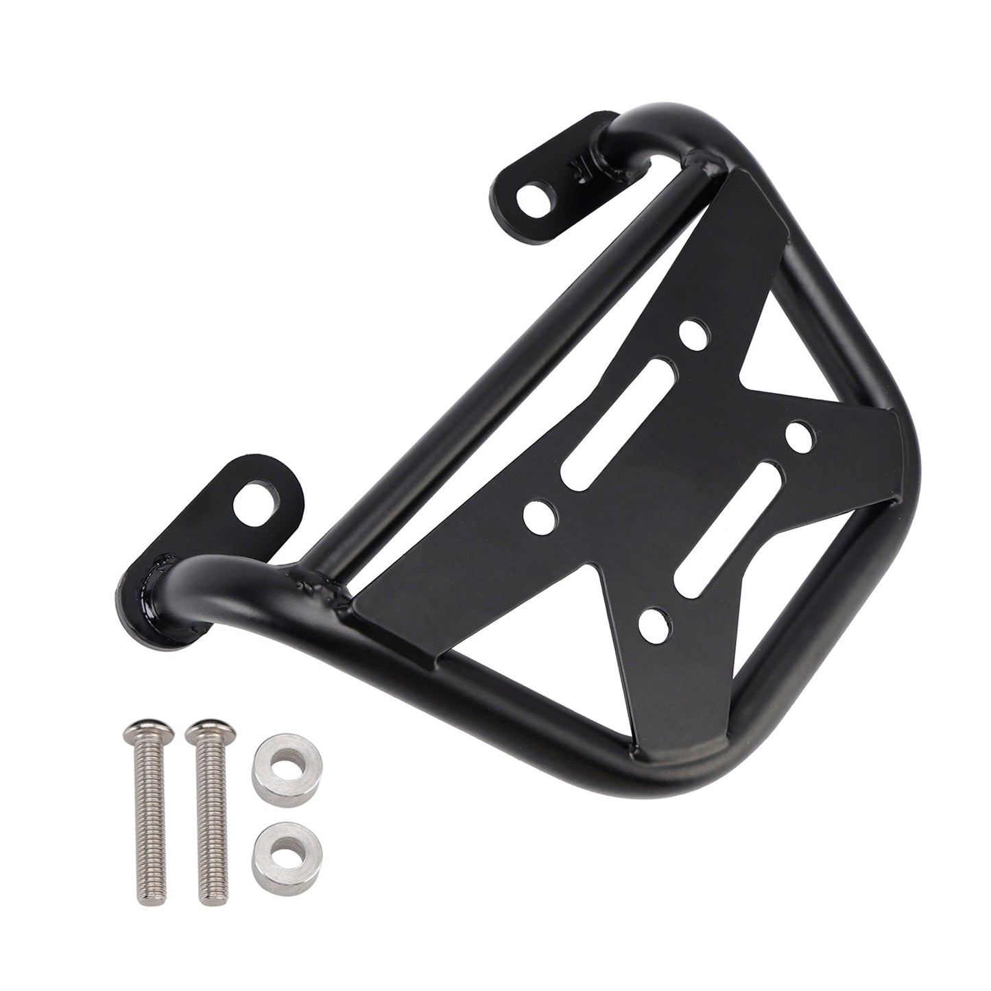 Supporto per borsa laterale portapacchi destro per Scrambler Speed 400 T4 24+