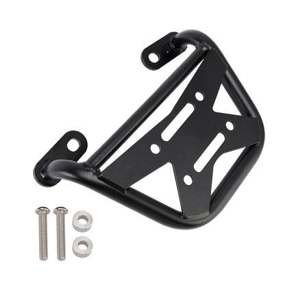 Supporto per borsa laterale portapacchi destro per Scrambler Speed 400 T4 24+