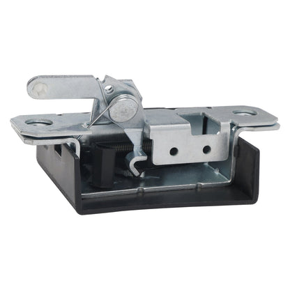 2X Attuatore serratura porta posteriore 7E0827505B 7E0827506A Adatto per VW Transporter T5 T6