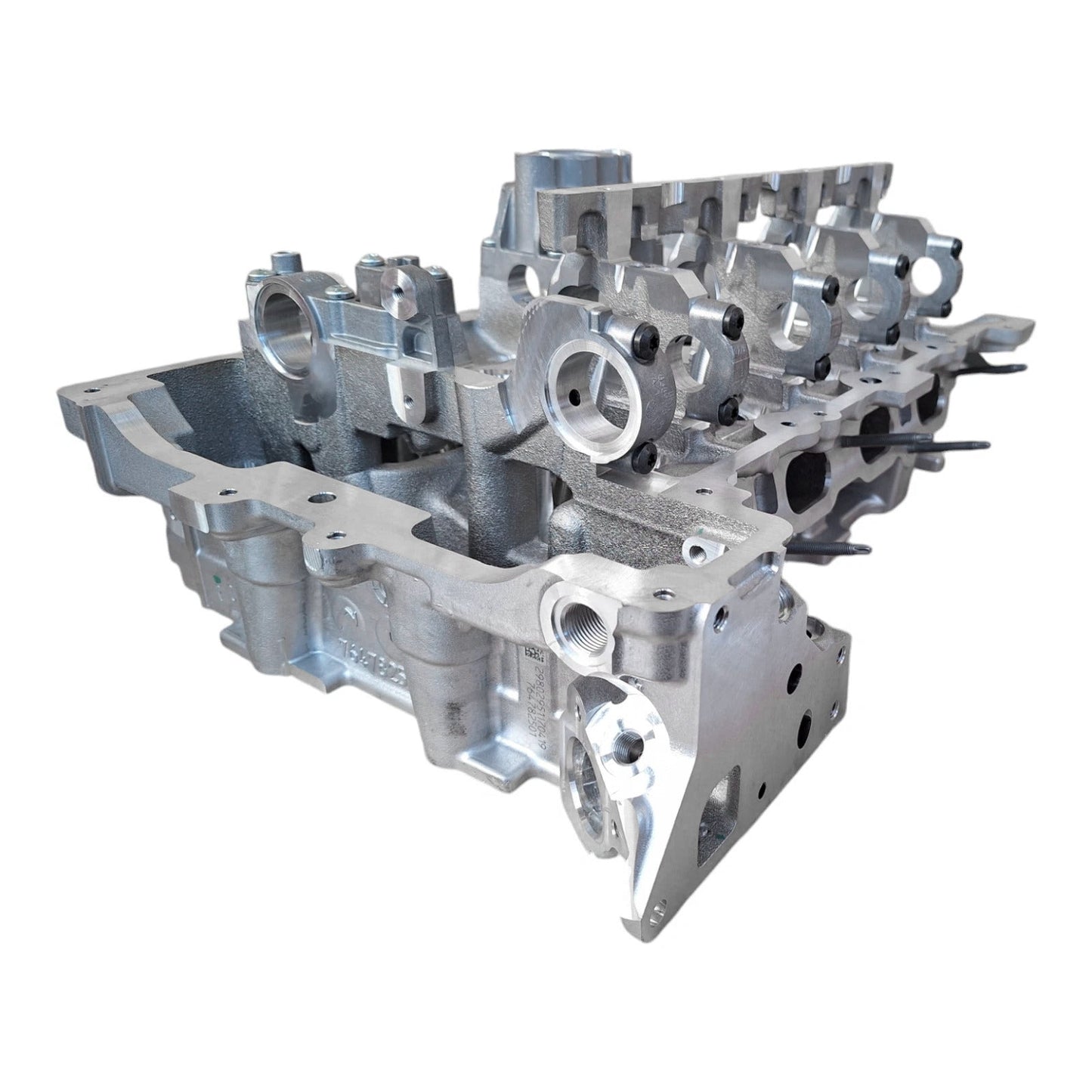 BMW 2.0 N20 B20 Testata cilindro nuda 7647825 11127647825