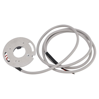 Sistema di accensione elettronica per modelli Big Twin Carb dal 1970 al 2003 - Single Fire
