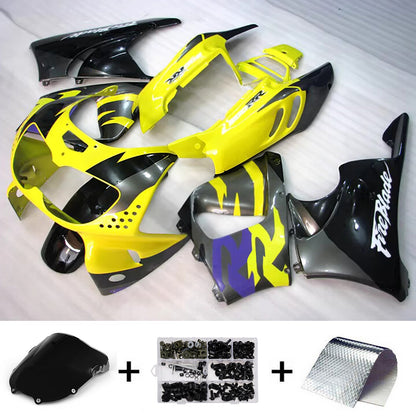 Kit di carene in plastica ABS stampate a iniezione per Honda CBR900RR 893 1994-1995