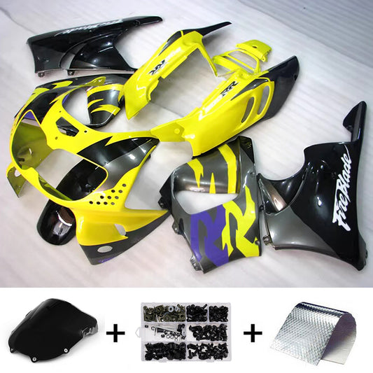 Kit di carene in plastica ABS stampate a iniezione per Honda CBR900RR 893 1994-1995