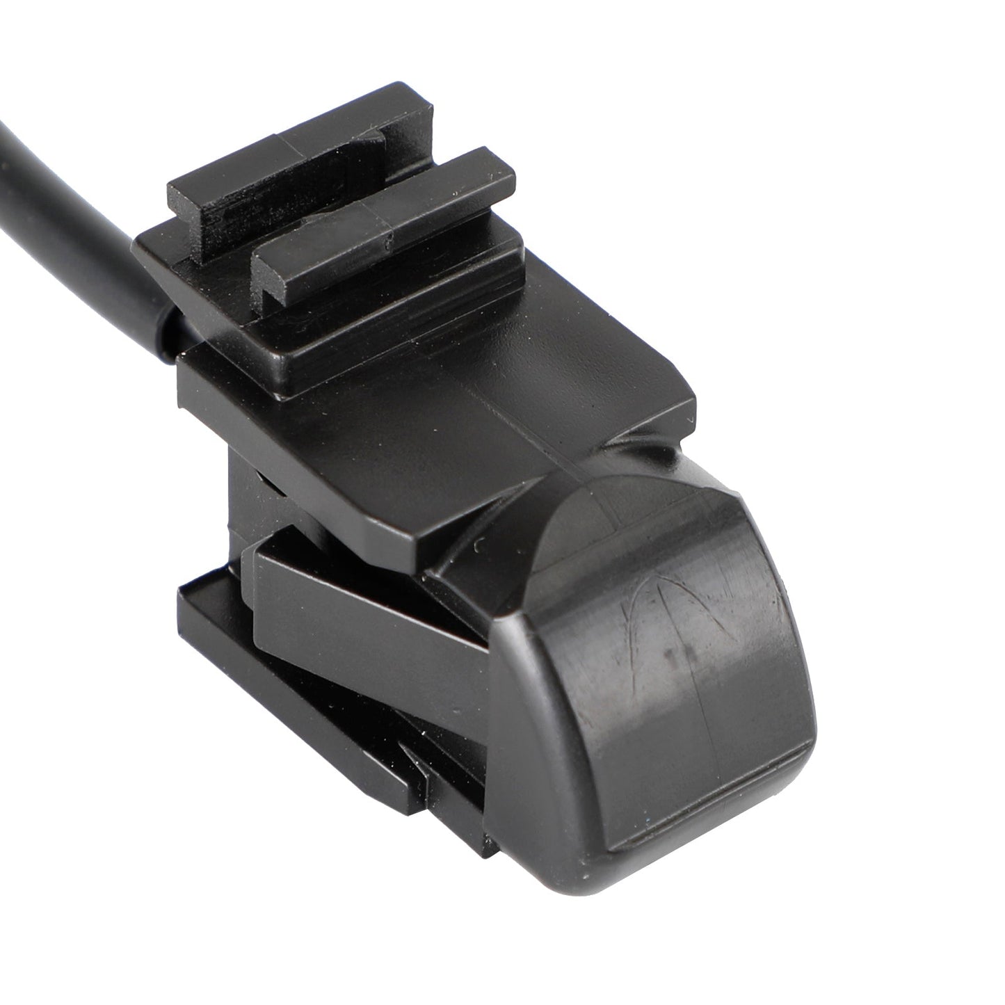 2X Ugello tergicristallo per Mercedes-Benz Classe CE 2308600347