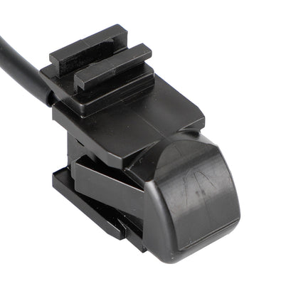2X Ugello tergicristallo per Mercedes-Benz Classe CE 2308600347