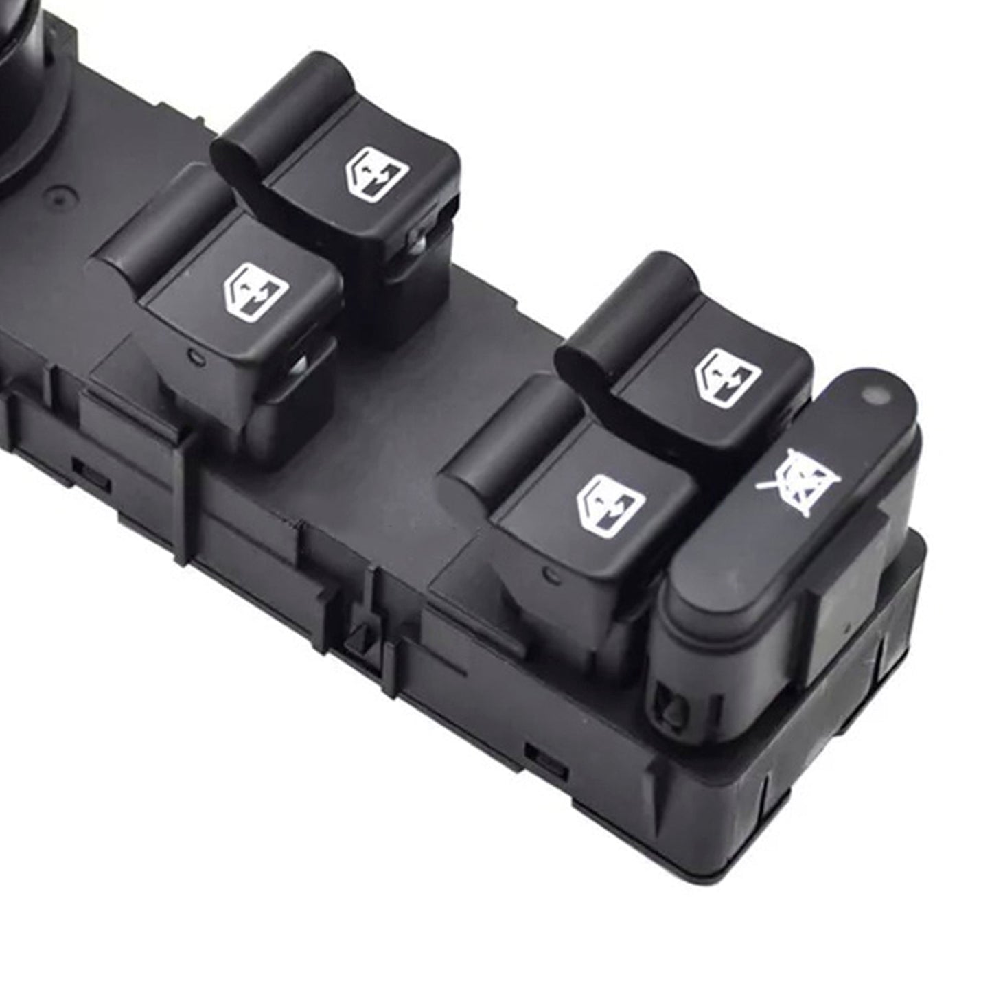 Interruttore alzacristalli elettrico lato sinistro Alfa Romeo Giulietta 2010-2019 156106392