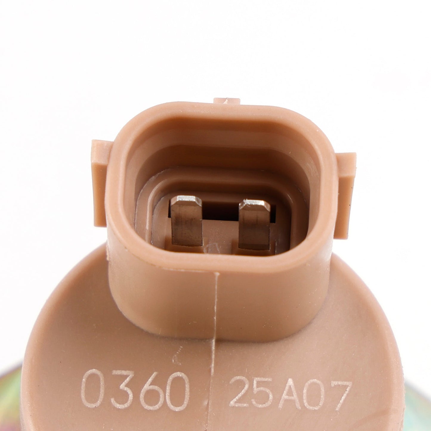 Valvola di controllo dell&#39;aspirazione Isuzu DMAX 3.0L Valvola SCV A6860-VM09A