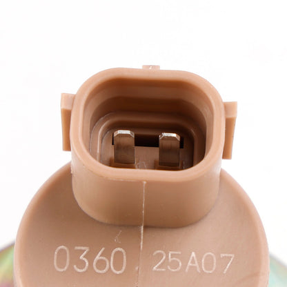 Valvola di controllo dell&#39;aspirazione Isuzu DMAX 3.0L Valvola SCV A6860-VM09A