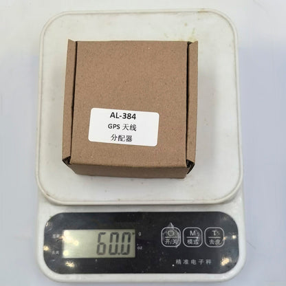 Antenna segnale di navigazione GPS GLONASS 1-4, splitter di potenza