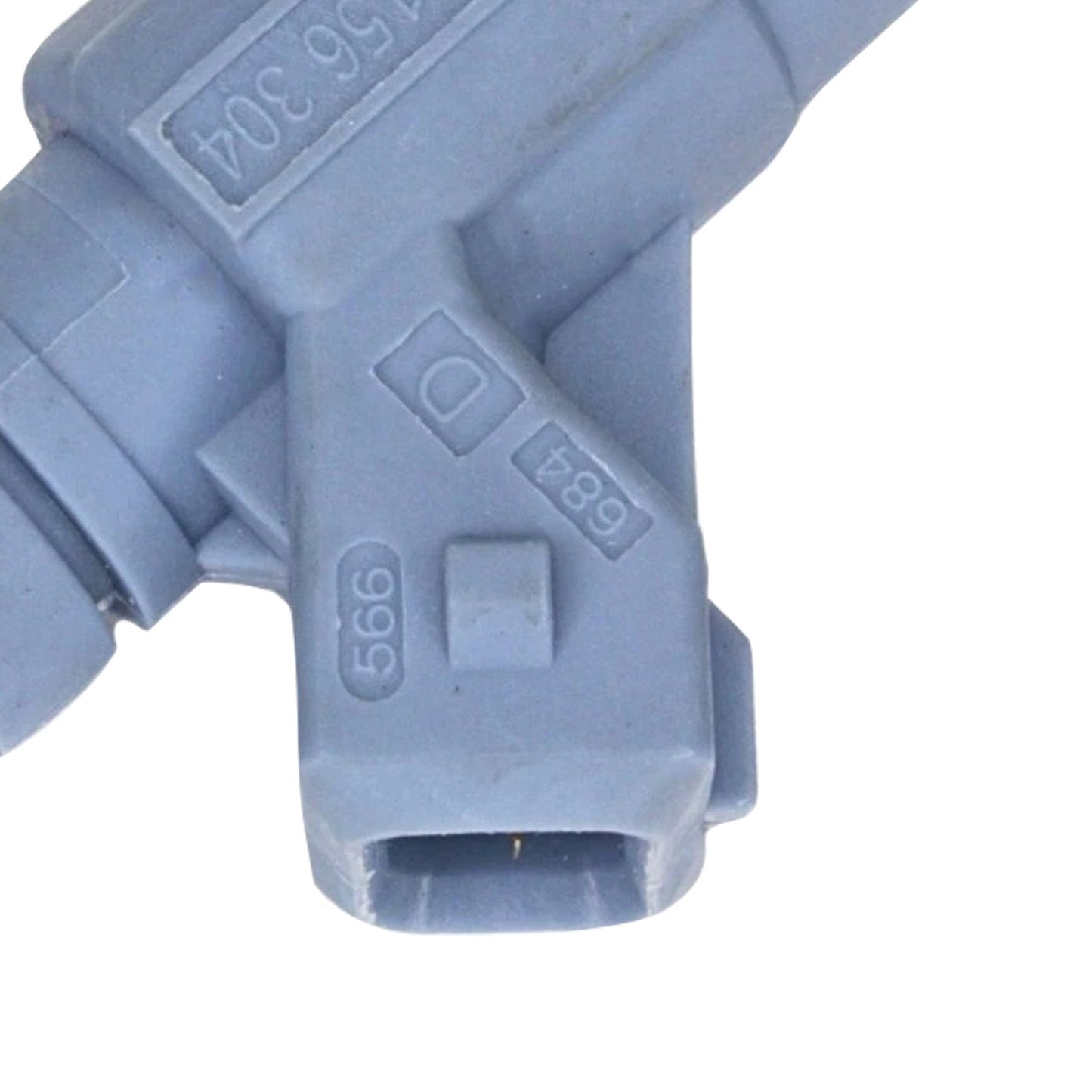 8 iniettori di carburante per Mercedes-Benz E55 S55 CL55 2003-2006 0280156304