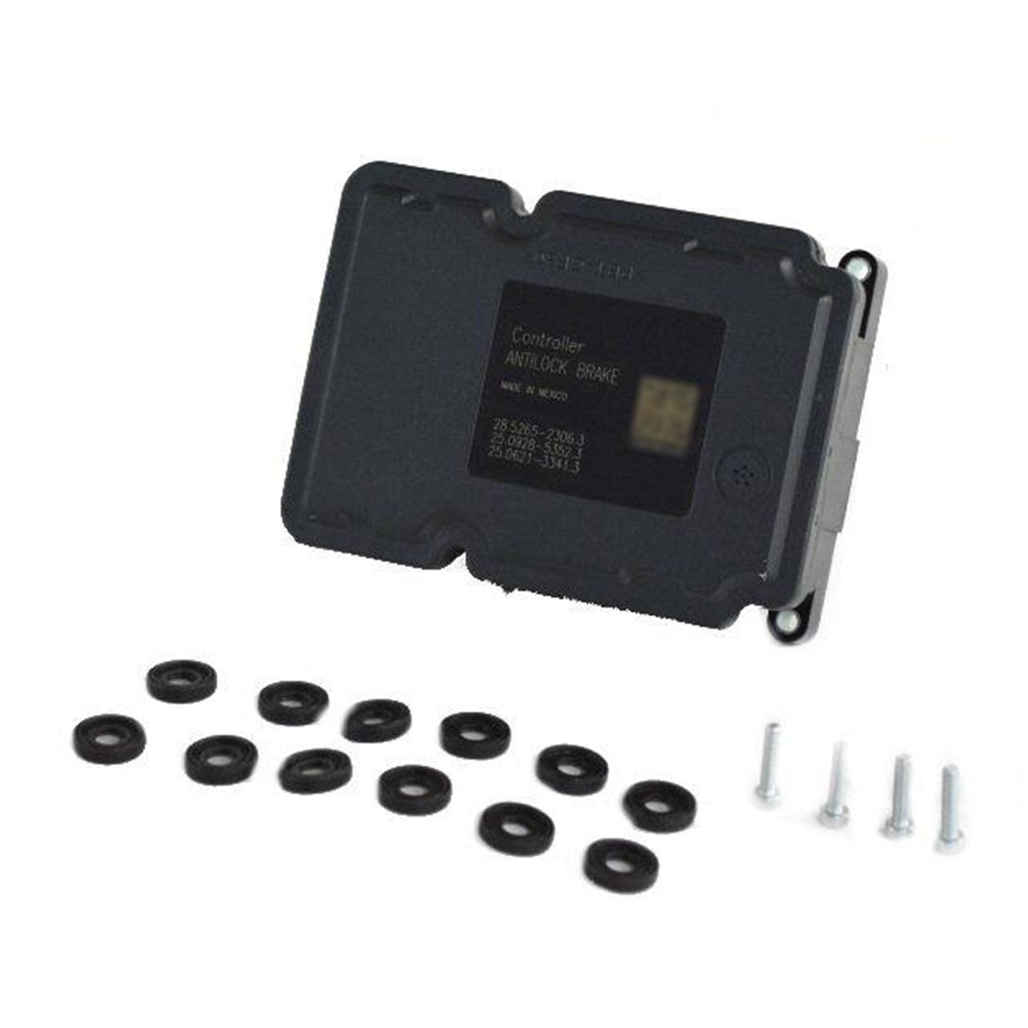 Jeep Compass 2014-2016 Nuovo modulo di controllo ABS 68223570AB 68223570AA