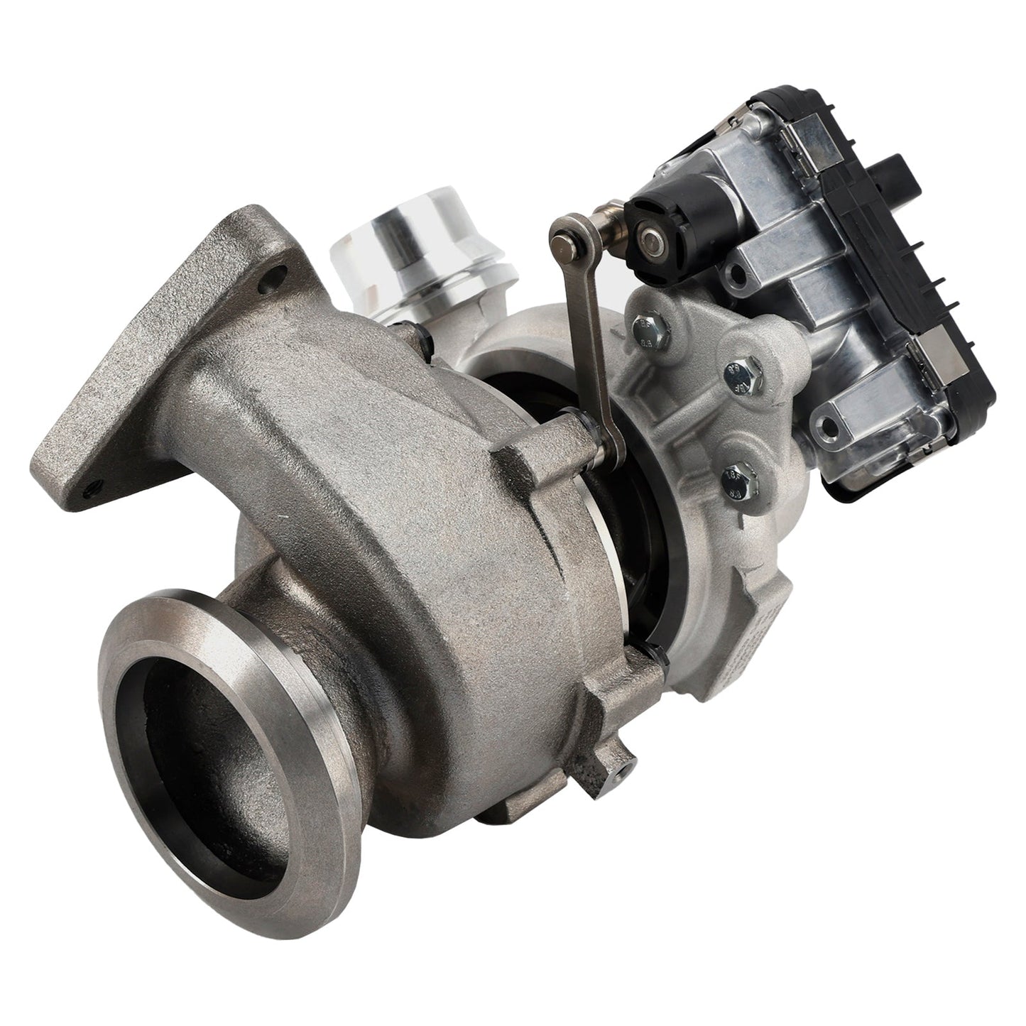 Turbocompressore adatto per Land Rover Range Rover Evoque L551 Velar L560 2017-2021 G4D3-6K682-AE