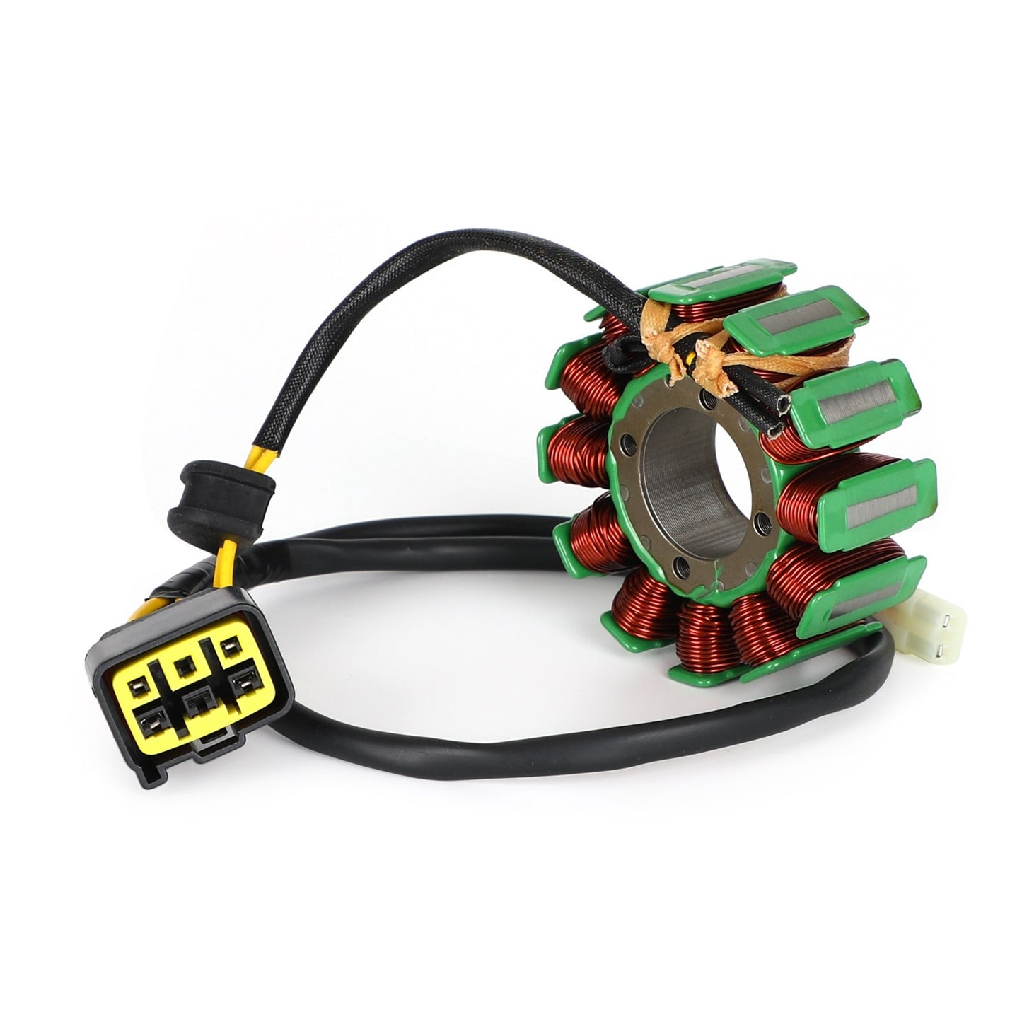 Alternatore Statore per TM Racing EN MX 250 300 450 530 4T 2010-2019 F15547