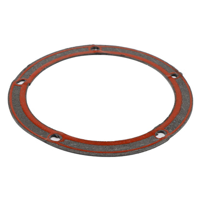 5x Guarnizione coperchio frizione 25416-99C per Twin Cam Softail Touring Dyna Touring 99-18