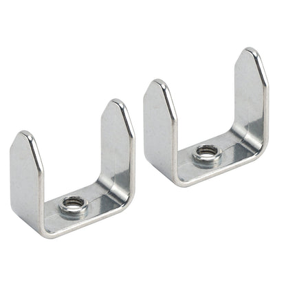 WP63052-2 Supporto per erogatore di ghiaccio per frigoriferi 63052A001 670268 PS11743333