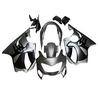 Kit carenatura iniezione plastica ABS per Honda CBR600 F4 1999-2000
