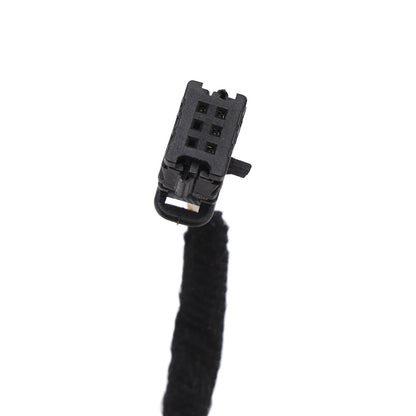 Telecamera posteriore per retromarcia per Peugeot 5008 Mk 1 (2009-2016) 9812668580
