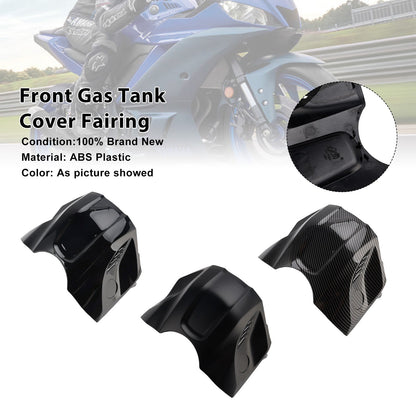 Carenatura anteriore del serbatoio del carburante Yamaha YZF-R3 R25 2025-2026
