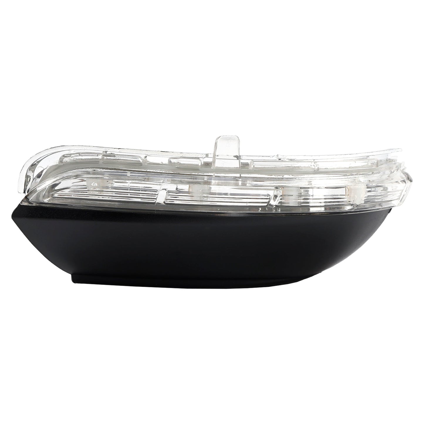 Indicatore luminoso specchietto retrovisore esterno lato sinistro per VW Passat B7 2010-2015