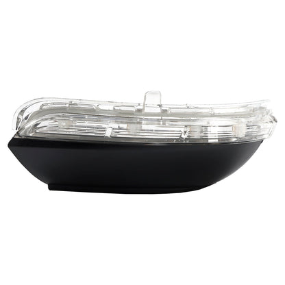 Indicatore luminoso specchietto retrovisore esterno lato sinistro per VW Passat B7 2010-2015