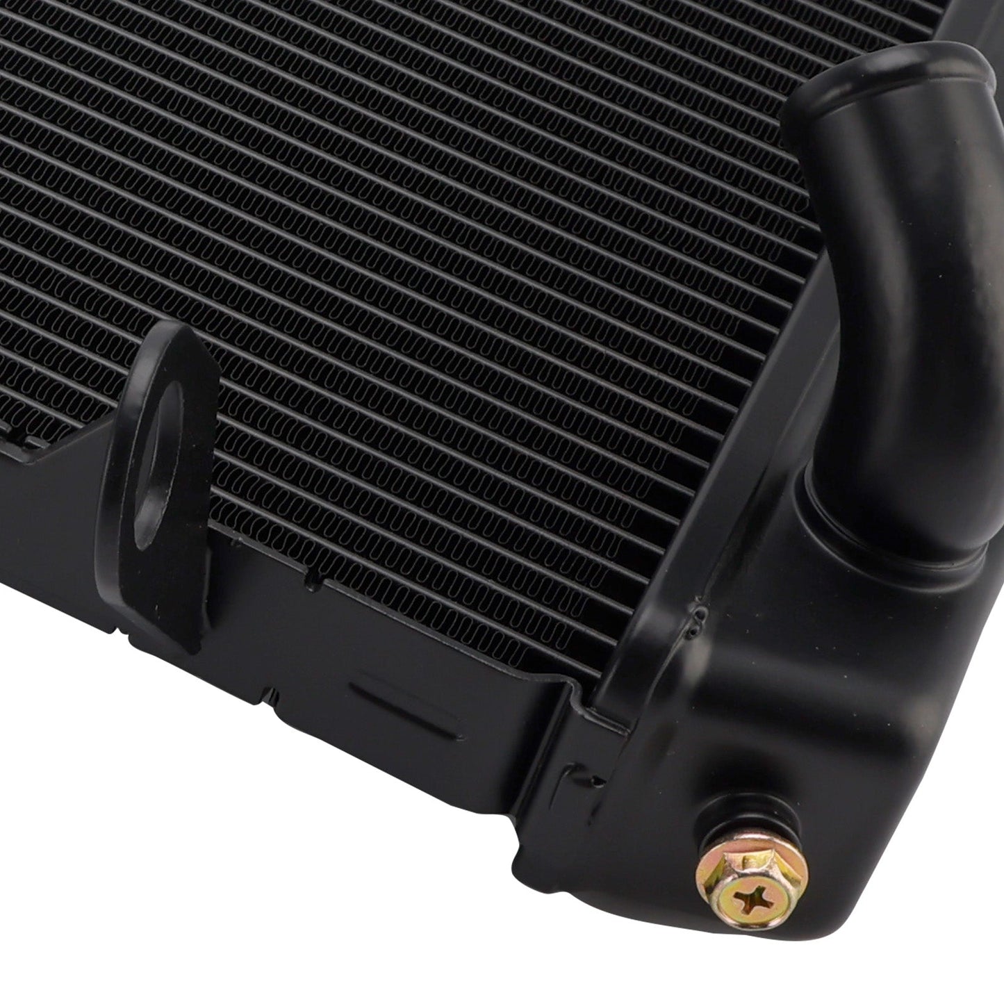 Radiatore di raffreddamento del motore 790 Duke 2018-2021