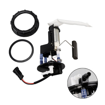 Gruppo pompa carburante turbo Polaris RZR XP 4 2020-2021 2521709 2206660 2521486 Sostituisci