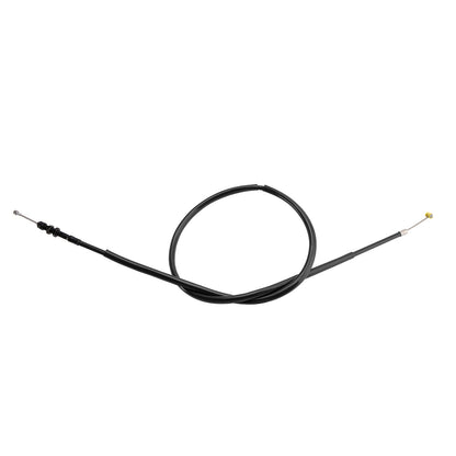 Cavo frizione di ricambio per moto Yamaha R6 2017-2024, nero