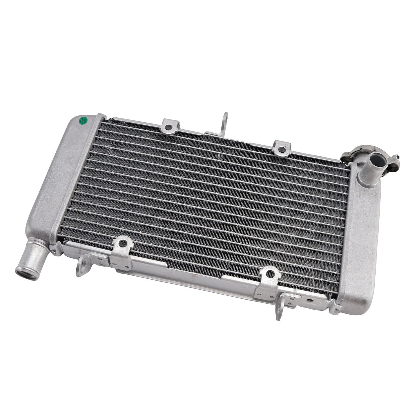 Radiatore in alluminio per raffreddamento motore Honda CBR500R 2013-2021