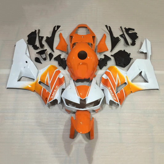 Kit di carene in plastica ABS stampate a iniezione per Honda CBR600RR 2013-2025 F5