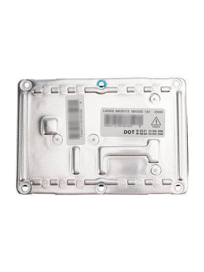 Centralina elettrica per fari allo xeno HID D1S 89035113 per AUDI A4