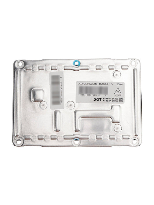 Centralina elettrica per fari allo xeno HID D1S 89035113 per AUDI A4
