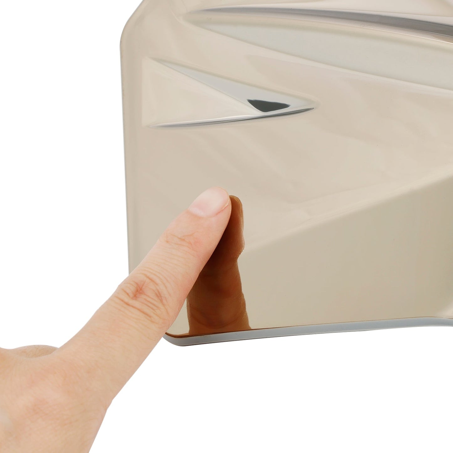 Parabrezza Kawasaki Z900 2020-2024 Parabrezza