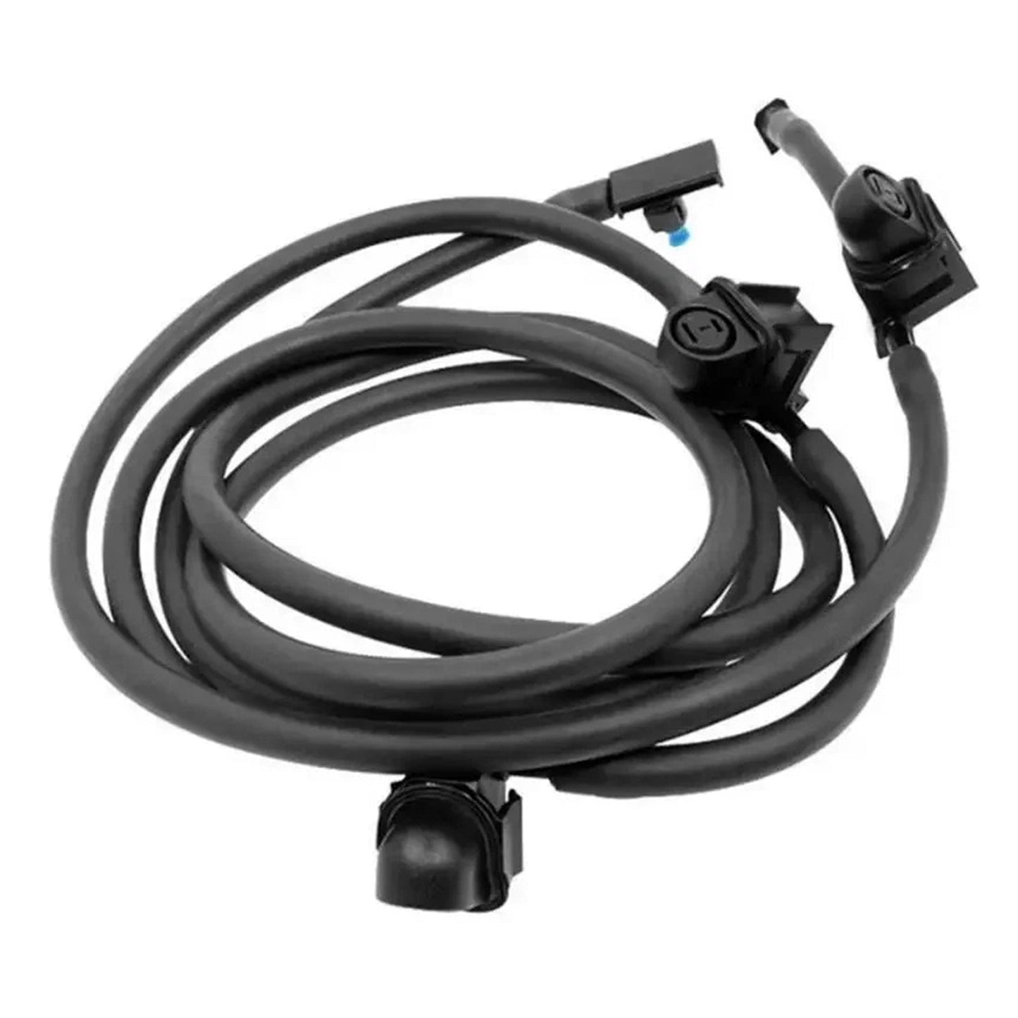 Tubo flessibile riscaldato per ugello lavavetri per Classe E/GLS S212 W212 V212 2128600892