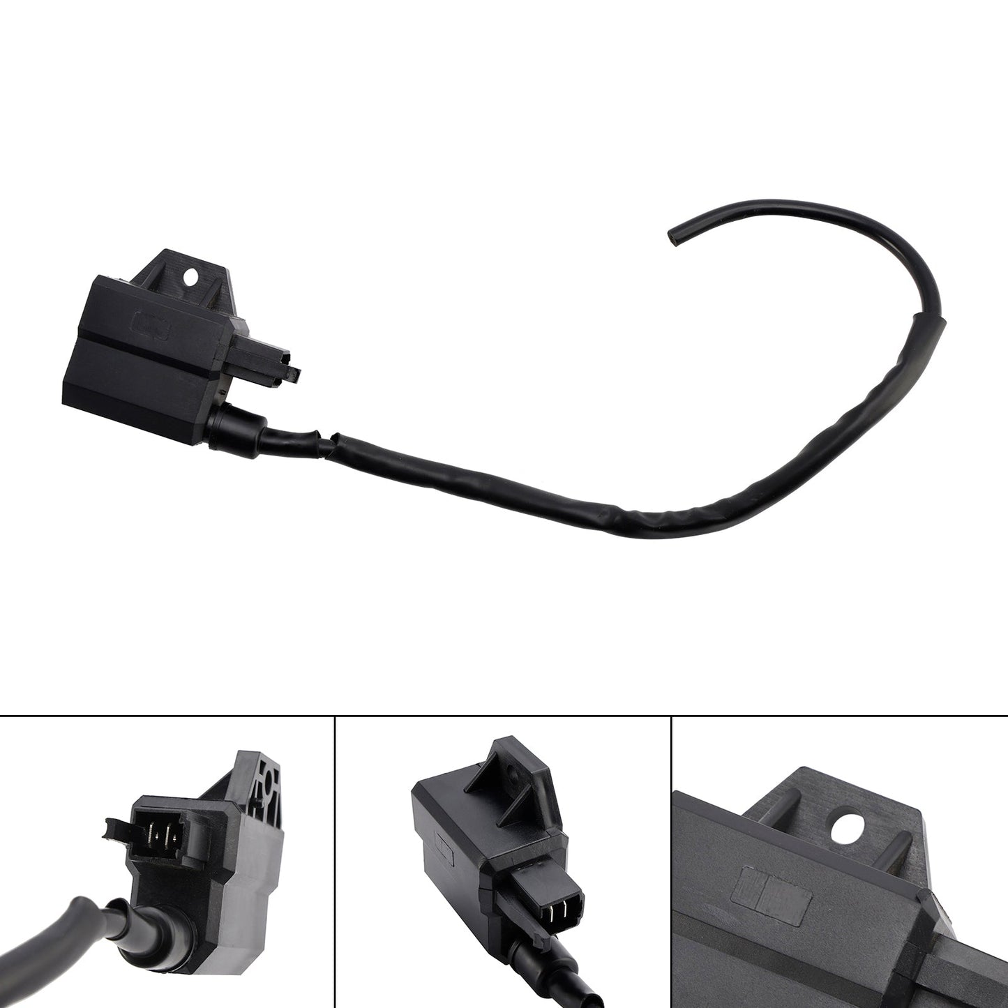 Scatola CDI Accensione adatta per Suzuki LT80 QuadSport 80 1987-2006 LT250S 1989-1990