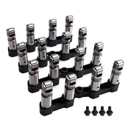 Kit rulli di sollevamento MDS per albero a camme per Jeep Grand Cherokee 6.4L 392ci V8 HEMI 2012-2017 05037398AC