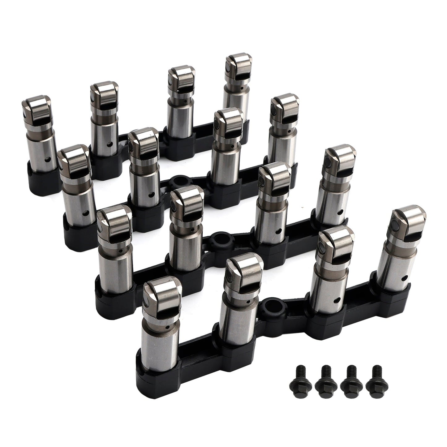 Per Dodge Challenger 6.4L 392i V8 HEMI 2011-2019 HS26568PT MDS Kit rulli di sollevamento albero a camme