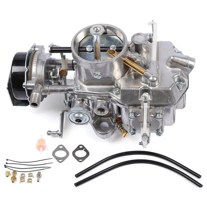 Carburatore ND1102 per Ford Country Squire 2.8L, anni 1966-1967